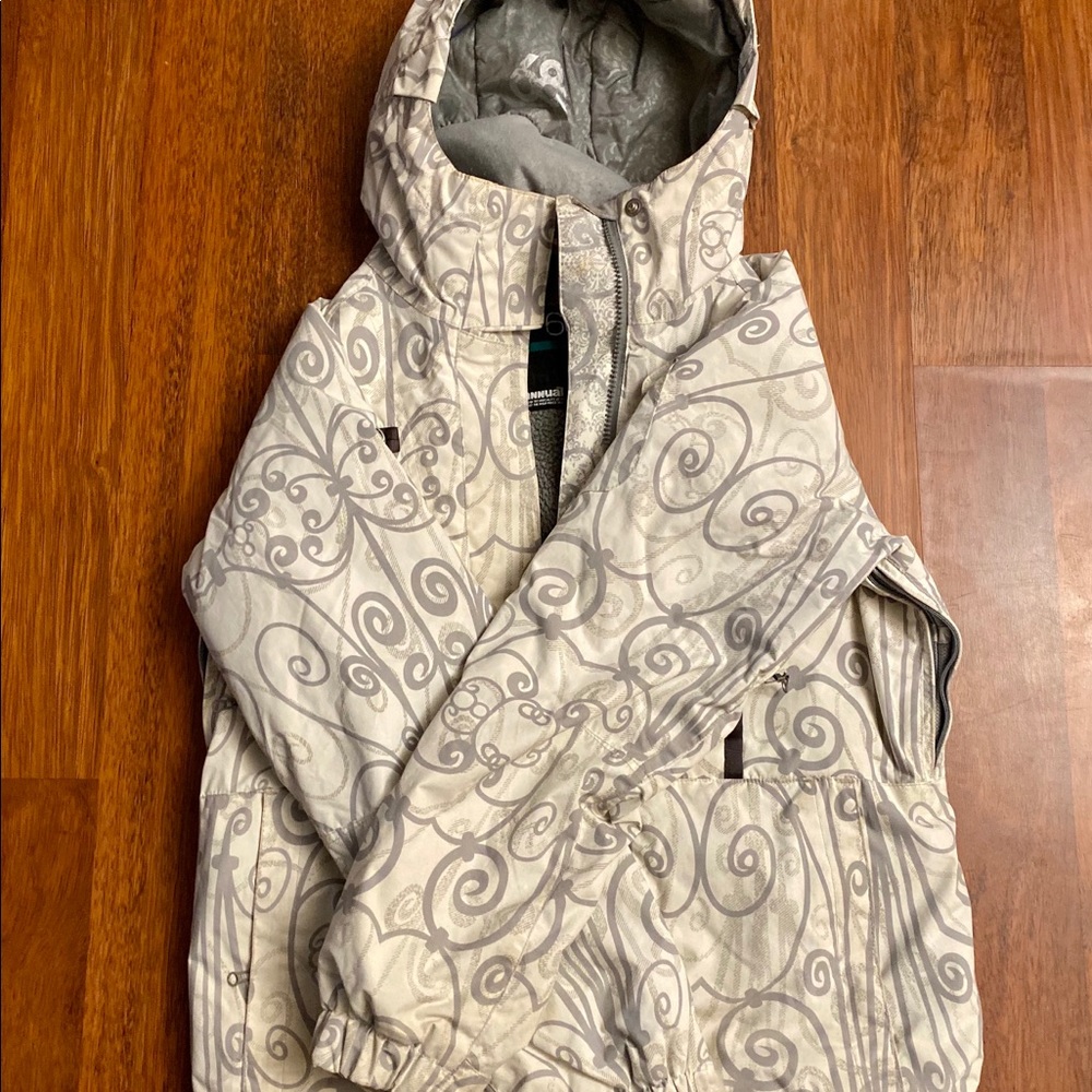 686 Winter Waterproof Ski Jacket - image 4